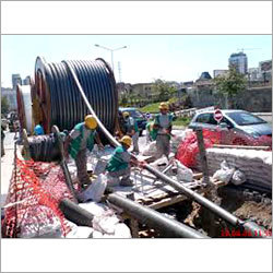 Electrical Contractor