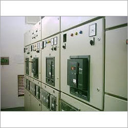 Panel Board Installation