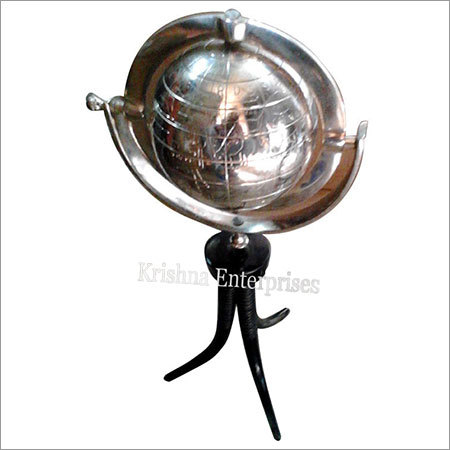 Nautical Globe