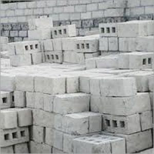 Hollow Blocks