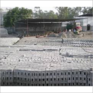 Fly Ash Cement Bricks