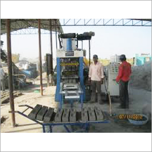 Fly Ash Hollow Blocks