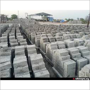 Fly Ash Blocks