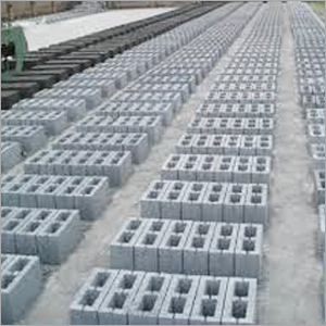 Fly Ash Clay Bricks
