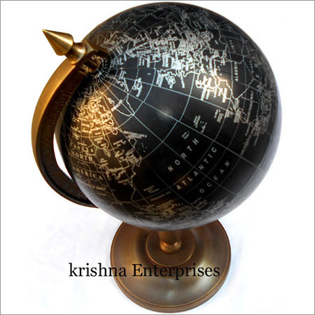 Nautical Globe