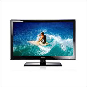 LED TV - 32-inch 1366x768 Resolution 60Hz Refresh Rate | HDMI USB Lightweight Rugged Design Easy Install Clear Sound