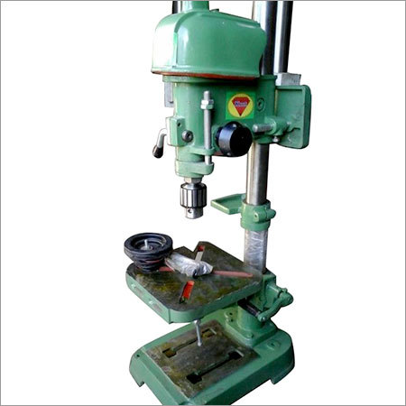 12mm Industrial Pillar Drilling Machine