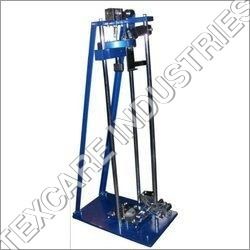 Stainless Steel Toe Cap Impact Tester