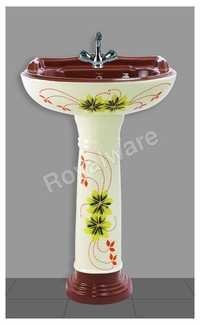 Color Vitrosa Sink