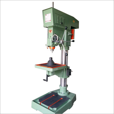 32mm Radial Drill Machine