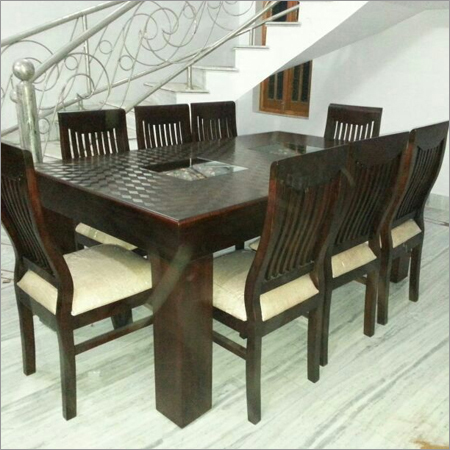 Wooden Dining Tables