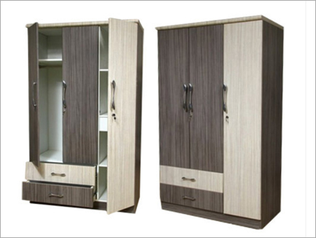 Wooden Almirah