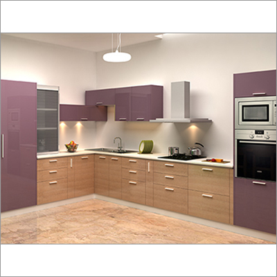 Stylish Modular Kitchen