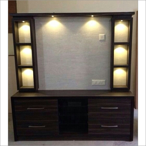 Modern LCD Wall Panel