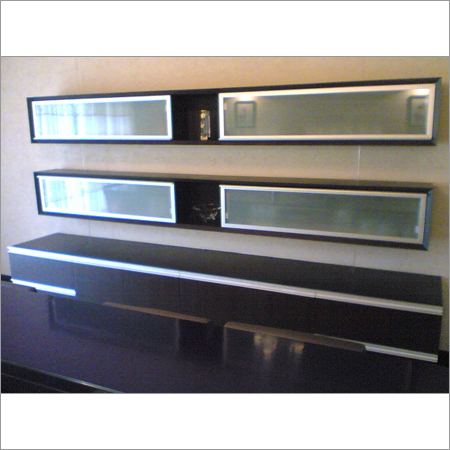 Reception Counters