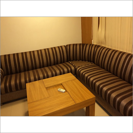 L Shaped Sofa Sets