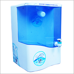 Domestic RO Water Purifier