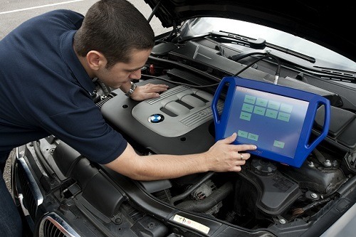 Autologic Car Scanner Warranty: 1 Year