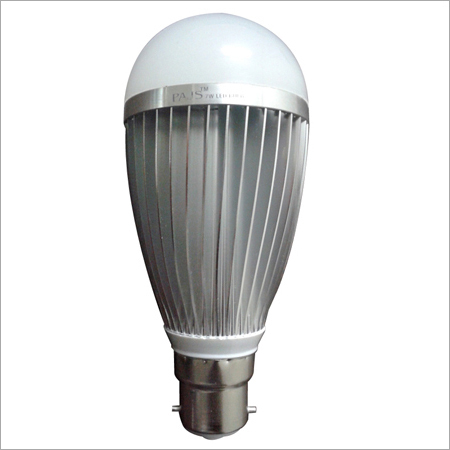 White Led Light Bulb