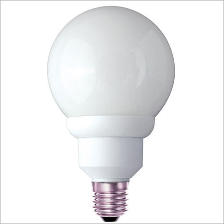 Round Led Bulb