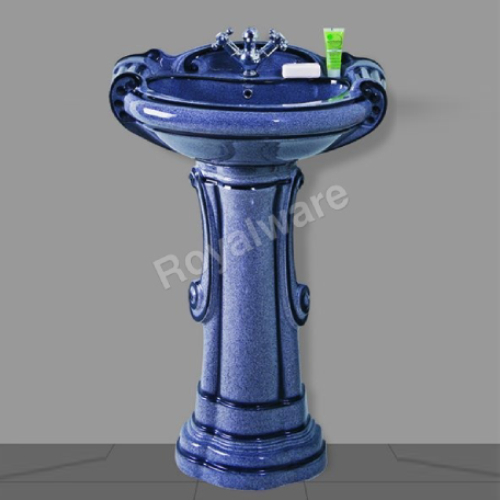 Royal Wash Basin Set Royal Wash Basin Set