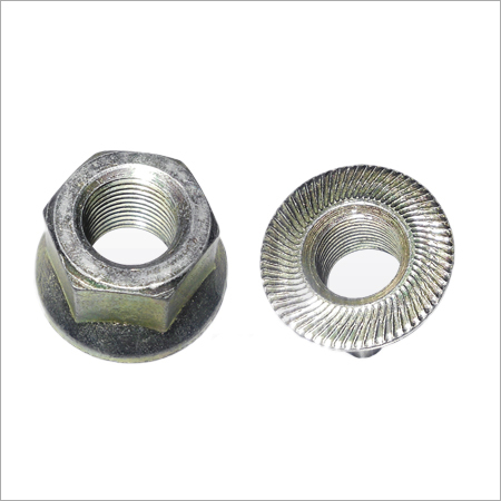Hub Nuts