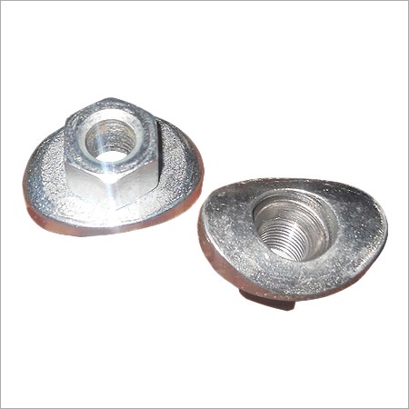 Revolving Nuts