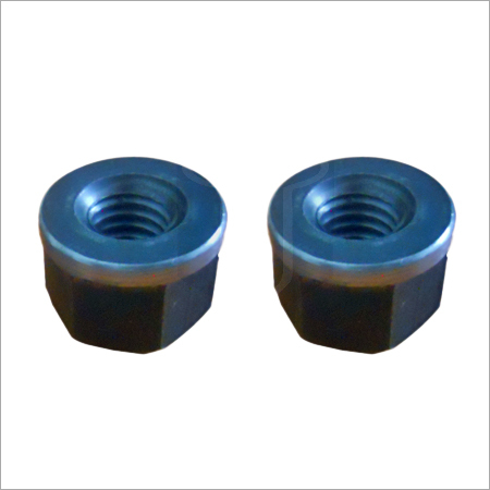Cold Forged Flange Nuts