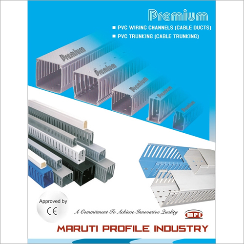 https://cpimg.tistatic.com/02309292/b/6/PVC-Cable-Channels.jpg