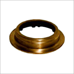 Machine Round Pallet