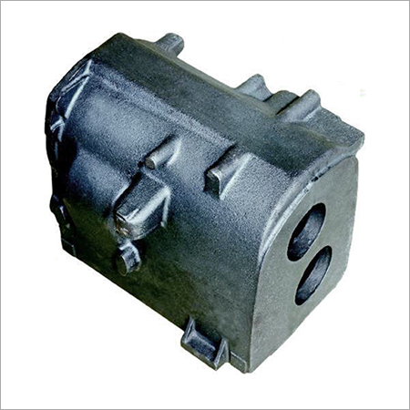 Gear Pump Casing