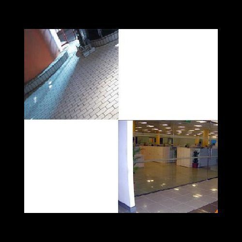 Acid Alkali Resistant Tiles