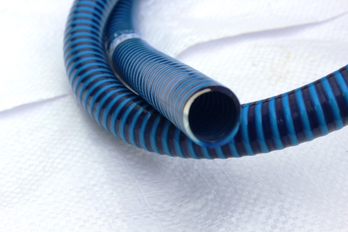 Medium Duty Suction Hose
