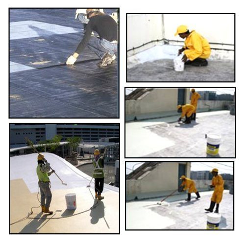 Water Proofing Services