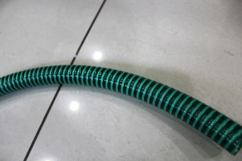 Light Duty Suction Hose