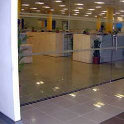 Heavy Duty Industrial Tiles