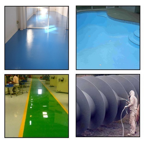 Epoxy Coating
