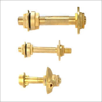 Brass Transformer Parts