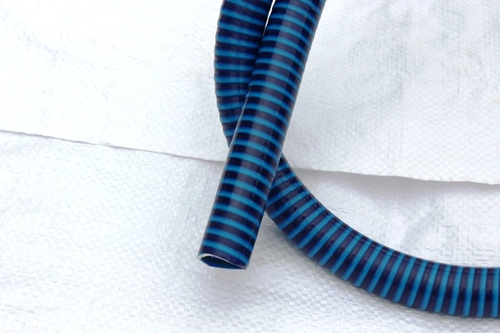 Pvc Suction Pipe
