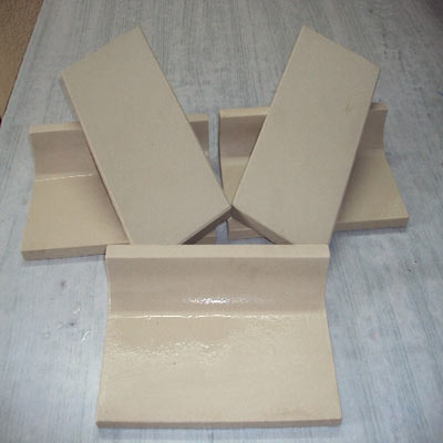 Heavy Duty Industrial Tiles