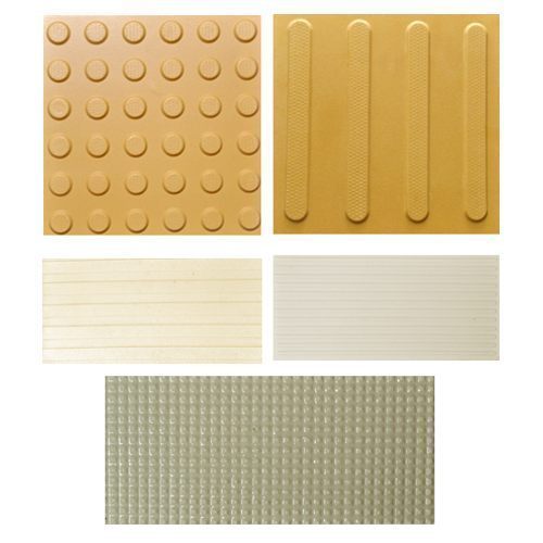 Special Ceramic Tiles