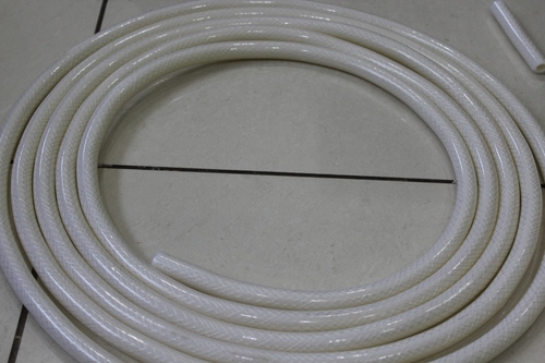 PVC Sanitary Braided Pipe