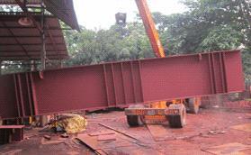 Customized Furnace Item