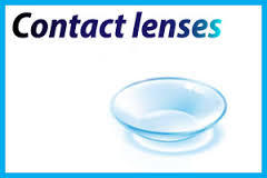 Boston Contact Lenses