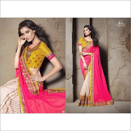Ethnic Sarees