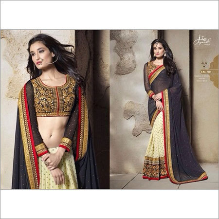 Designer Sarees collection