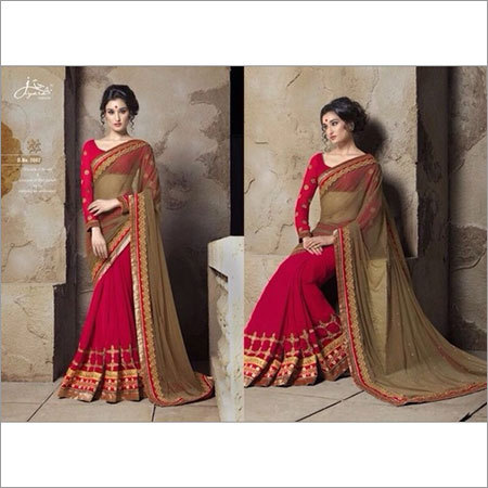 Designer Sarees collection