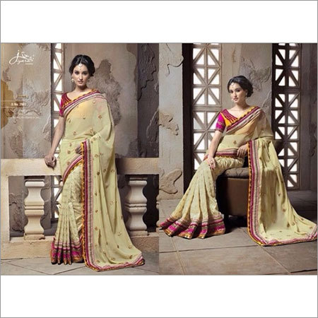 Designer Sarees collection