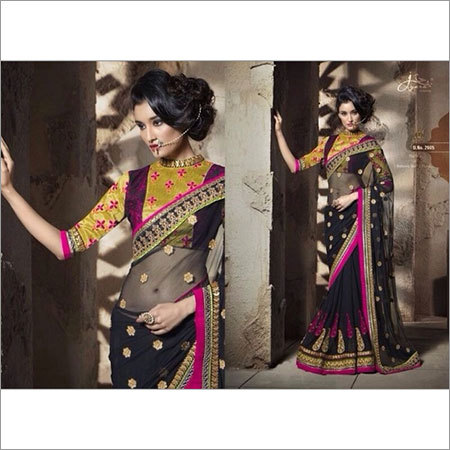 Designer Sarees collection