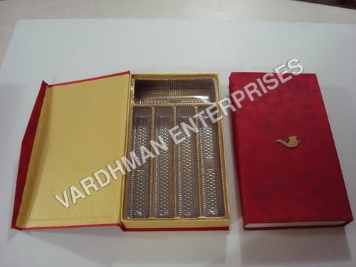 Sweets/Namkeen Satin File